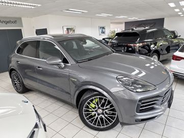 Porsche Cayenne - 10