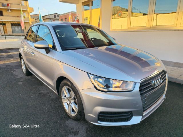 Audi A1 1.6 TDI 116 CV Design