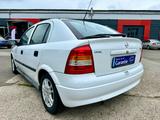 Opel Astra 1.6 16V Elegance - gebrauchte Opel Astra aus dem Jahr 1998