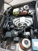 BMW 320i, VFL, HU 07/27, H- Gutachten  - BMW 320 aus 1987: 320i