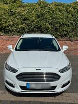 Ford Mondeo Kombi 1,5 EcoBoost Automatik, ... - Ford Mondeo Gebrauchtwagen in Hannover