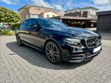 Mercedes-Benz E53 AMG Mercedes PAGA MB-Garantie Pano Burm Voll - gebrauchte Mercedes-Benz E 53 AMG aus dem Jahr 2020