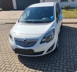 Opel Meriva 1.4 Edition 103kW Edition - Opel Meriva Gebrauchtwagen in Kassel