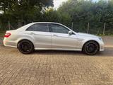 Mercedes-Benz E 63 AMG AMG - W212 - 64.000 km - TOP! - Mercedes-Benz E 63 AMG Gebrauchtwagen