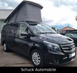 Mercedes-Benz Vito Marco Polo 220/250d ACTIVITY AHK StandHeiz - Mercedes-Benz: Marco