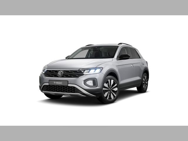 Volkswagen T-Roc  GOAL 1.0 l TSI OPF 85 kW LED AHK App Conn