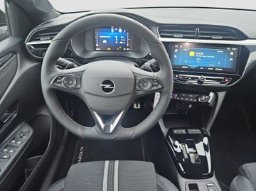 Fotografie 11 des Opel Corsa GS Automatik Kamera LED Sitzhzg Allwetter