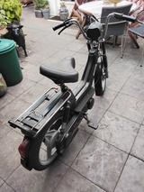 Vespa Si  mit export papieren  25km.h mofa - KLEINKRAFTRAD VON 1 BIS 50 CCM
