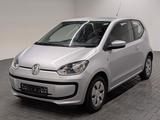 Volkswagen up! move up! Für Gewerbe, Ex-/Import - Volkswagen up! in Magdeburg