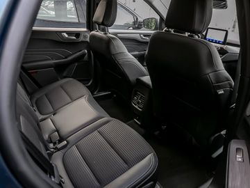 Ford Kuga 2.5 Hybrid Titanium X Stauassistent Kamera