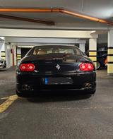 Ferrari 456 M GT Manual - Ferrari Gebrauchtwagen in Frankfurt