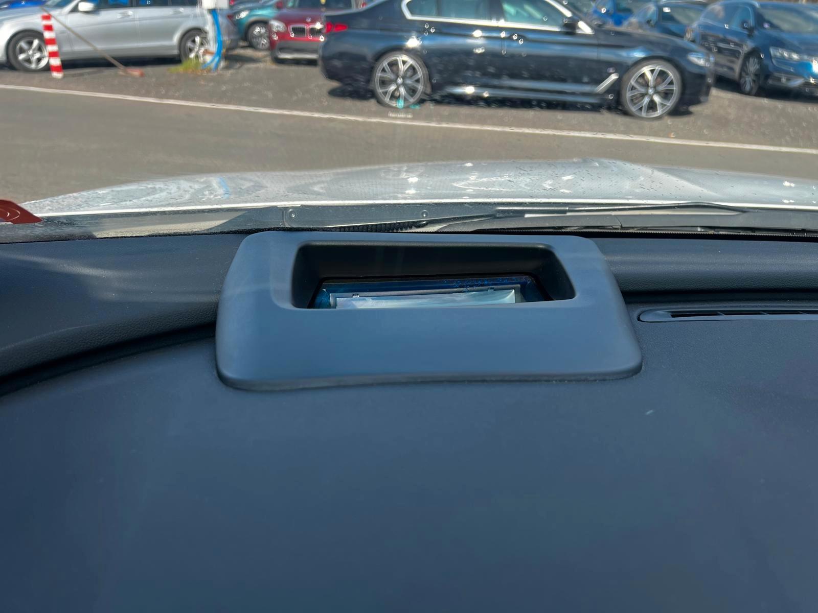 Opel Insignia B Sports Tourer Business