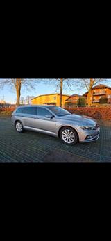 Volkswagen Passat Variant 2.0 TDI SCR DSG Elegance Vari... - VW Passat Variant von privat