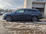 Kia cee'd SW CD 1.5 T-GDI GPF 7DCT TOP LED PDC NAVI - Kia Jahreswagen: Cee D SW