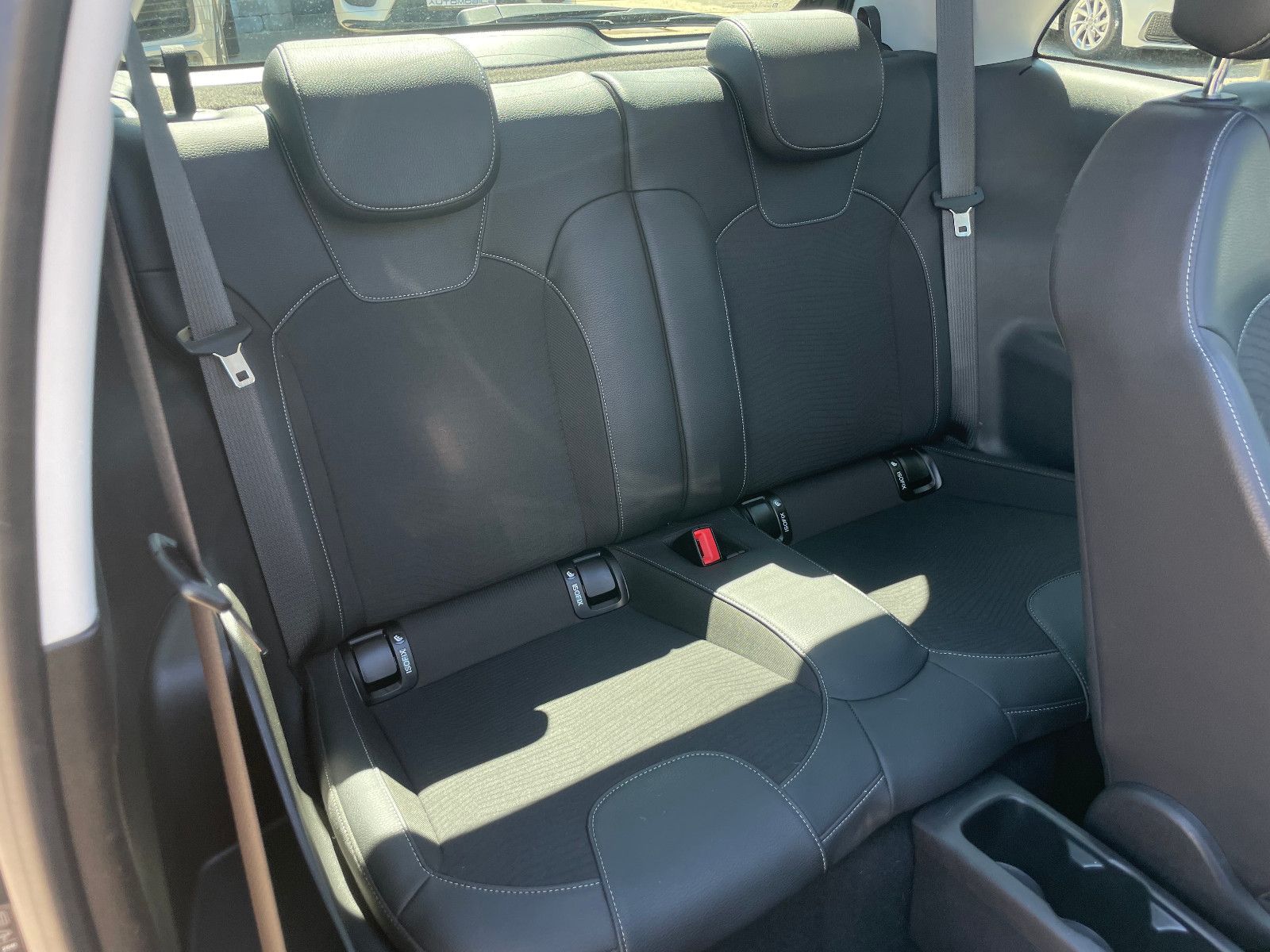 OPEL Adam, 2019, Benzin, 87 PS