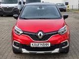 Renault Captur Crossborder 1.2 TCe 120 - Renault Captur: Crossborder