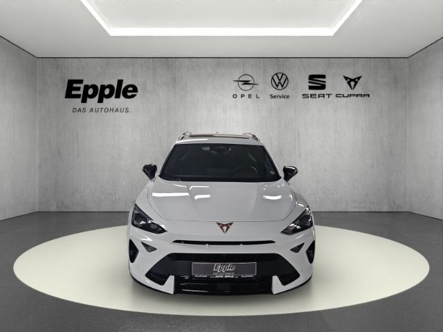 Cupra Formentor - Bild 3