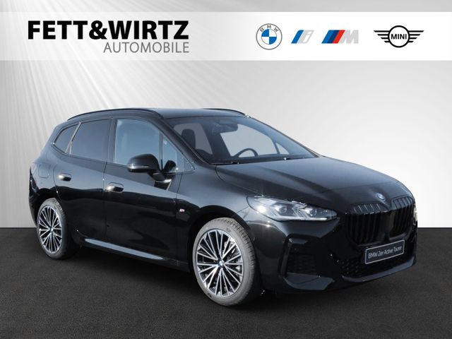 BMW 220i Active Tourer M Sport|HeadUp|DrivingAss.+