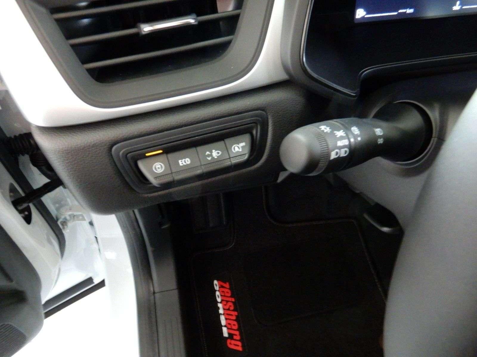 Fahrzeugabbildung Mitsubishi ASX MY25 1.0 T BASIS LED Apple/Andro Klima RFK