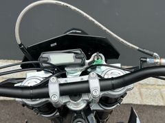 MALAGUTI XSM 50 2-TAKT Supermoto ABS + 4 JAHRE GARANTIE