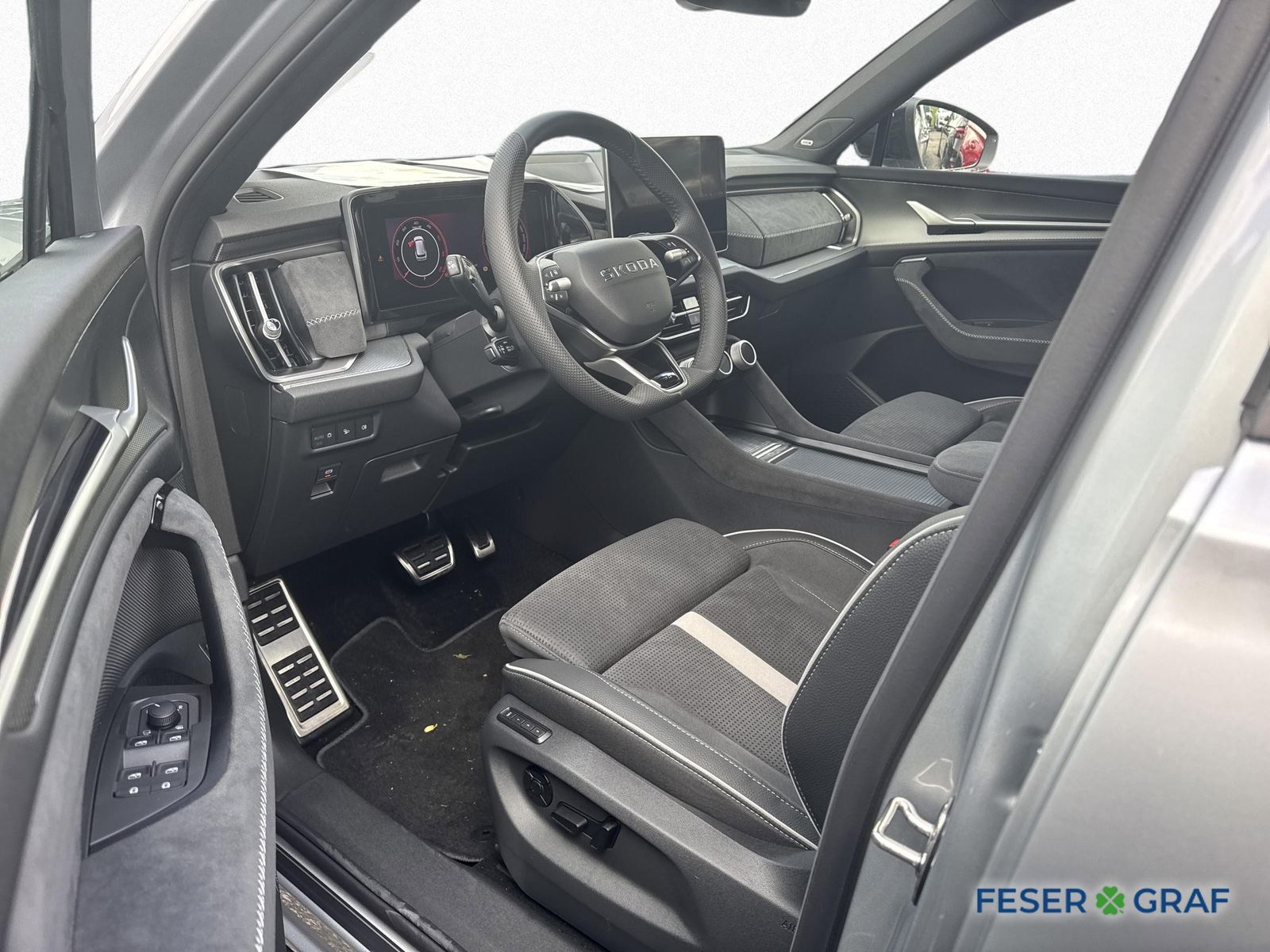 Skoda Kodiaq - Bild 10