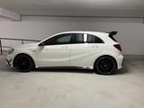 Mercedes-Benz A 45 AMG Mercedes-AMG A 45 4MATIC DCT Merced... - gebrauchte Mercedes-Benz A 45 AMG aus dem Jahr 2018