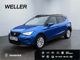 Seat Arona 1.0 TSI Style *LED*Navi*SHZ*CarPlay*PDC v+ - Seat Arona in Osnabrück