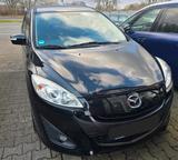 Mazda 5 2.0 MZR-DISI 110kW Kenko i_Stop - Mazda 5 aus 2013