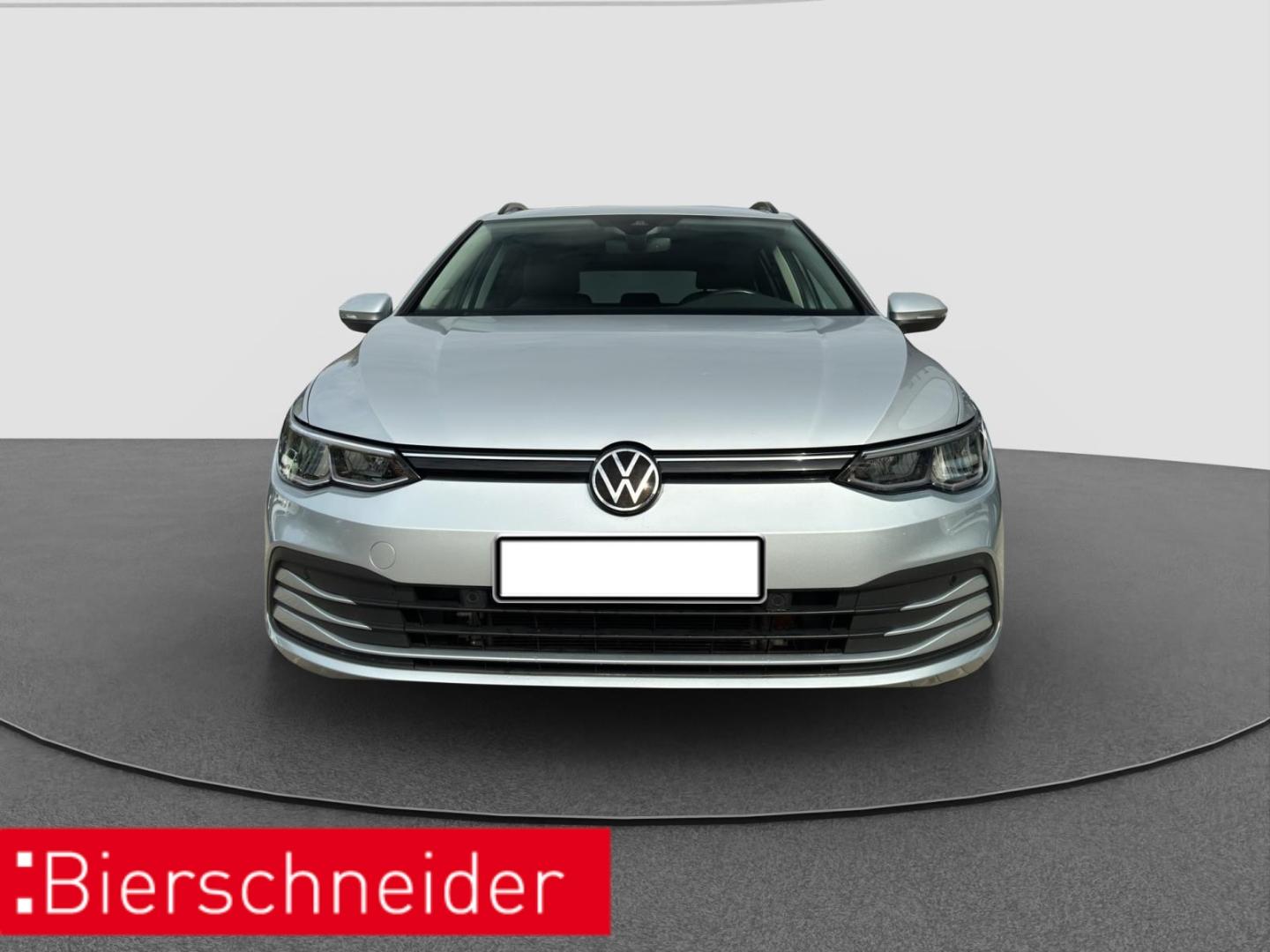 Volkswagen Golf Variant 8 2.0 TDI DSG Life AHK ACC LED NAVI, миниатюра 3