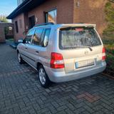 Mazda Demio 1.5 Exclusive Exclusive - Mazda Demio Gebrauchtwagen