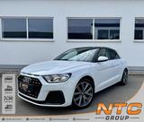 Audi A1 Sportback 1.0 25TFSI advanced*TOP*Optik* - Audi A1: 2.0