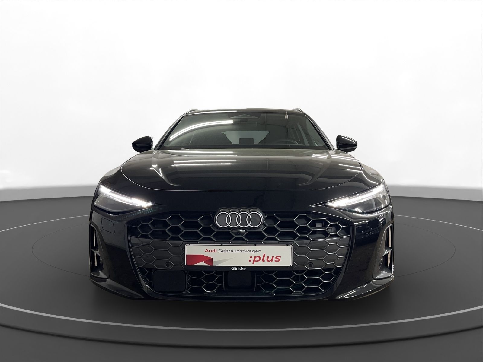 Audi A6 Avant TDI qu. AHK Pano Matrix LM 19" 360° imagem 3
