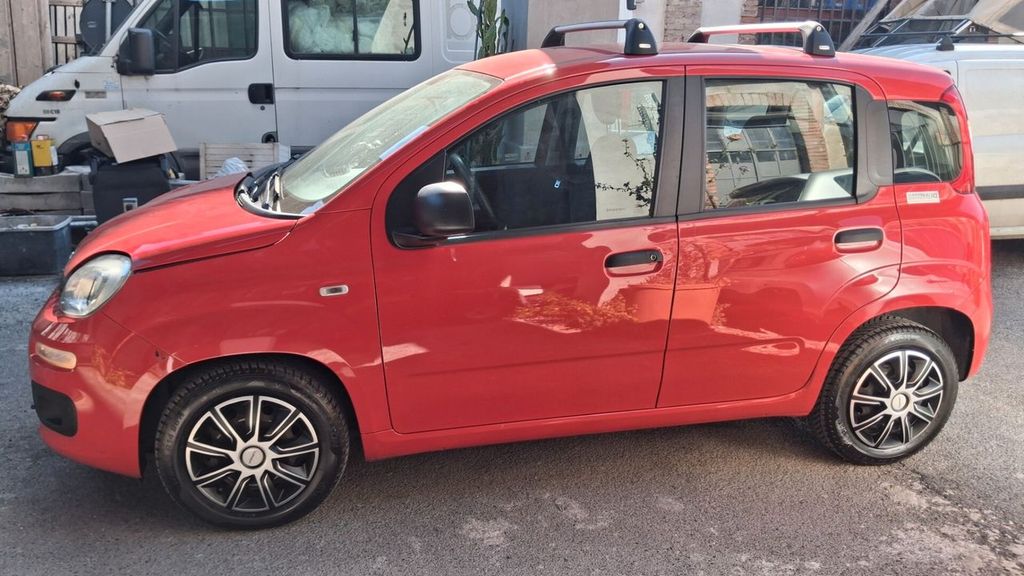 Image of Fiat Panda