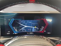 BMW M4 - Vorschau Bild 13