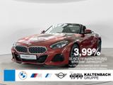 BMW Z4 Roadster sDrive 20i M-Sport HUD LED NAVI SHZ - BMW Z4: Rot, Leder