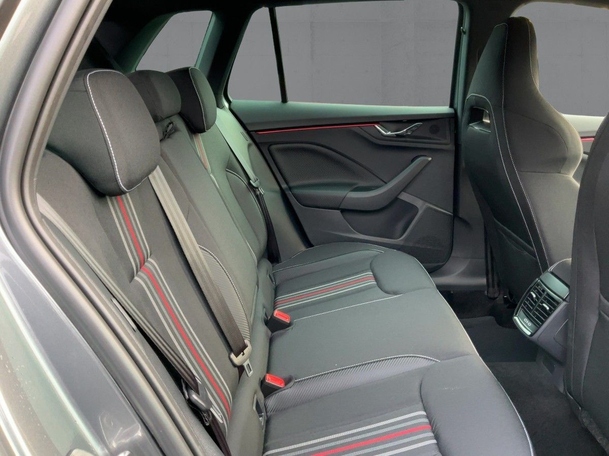 Skoda Kamiq - Bild 12