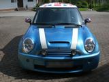 MINI Auto Mini Cooper S 163 PS - gebrauchte MINI MINI aus dem Jahr 2002