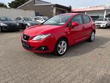 Seat Ibiza 5-Türer Sport AUTOM. Tempo Klimaautomatik - Seat Ibiza: Türer