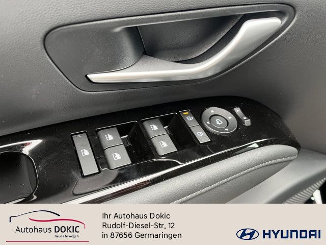 Hyundai TUCSON - Bild 20