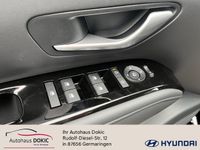 Hyundai TUCSON - Vorschau Bild 20