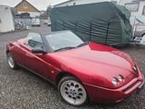 Alfa Romeo Spider 3.0 V6 L L - Alfa Romeo Spider: 3.0