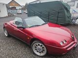 Alfa Romeo Spider 3.0 V6 L L - Alfa Romeo Spider: 3.0