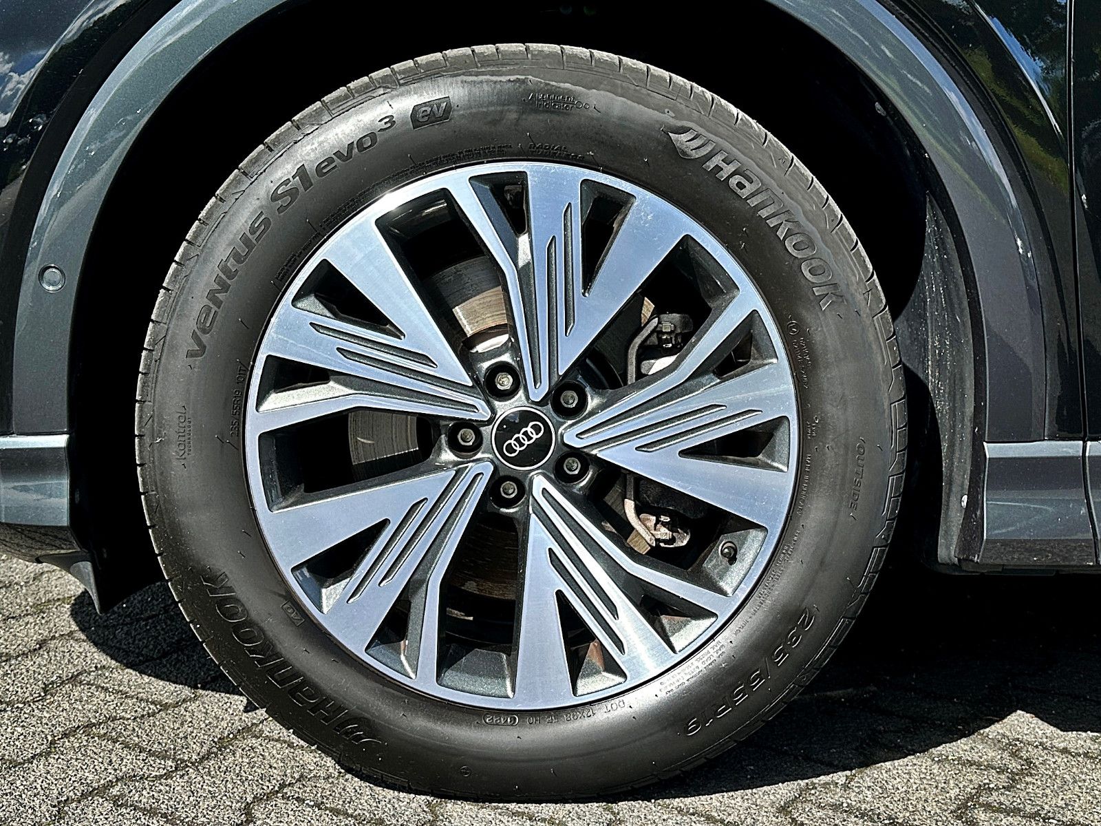 Audi Q4 e-tron - Bild 5