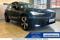 Volvo XC60 Ultimate Dark AWD/360°/H-UP/H&K/PANO/ACC