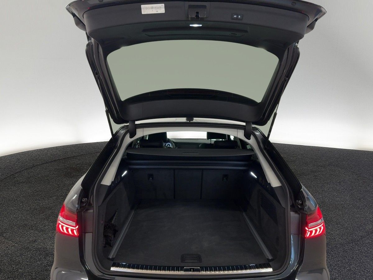 Audi A6 - Bild 10