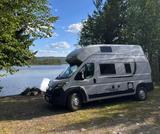 Globecar Globescout H Line 2win vario Pössl 