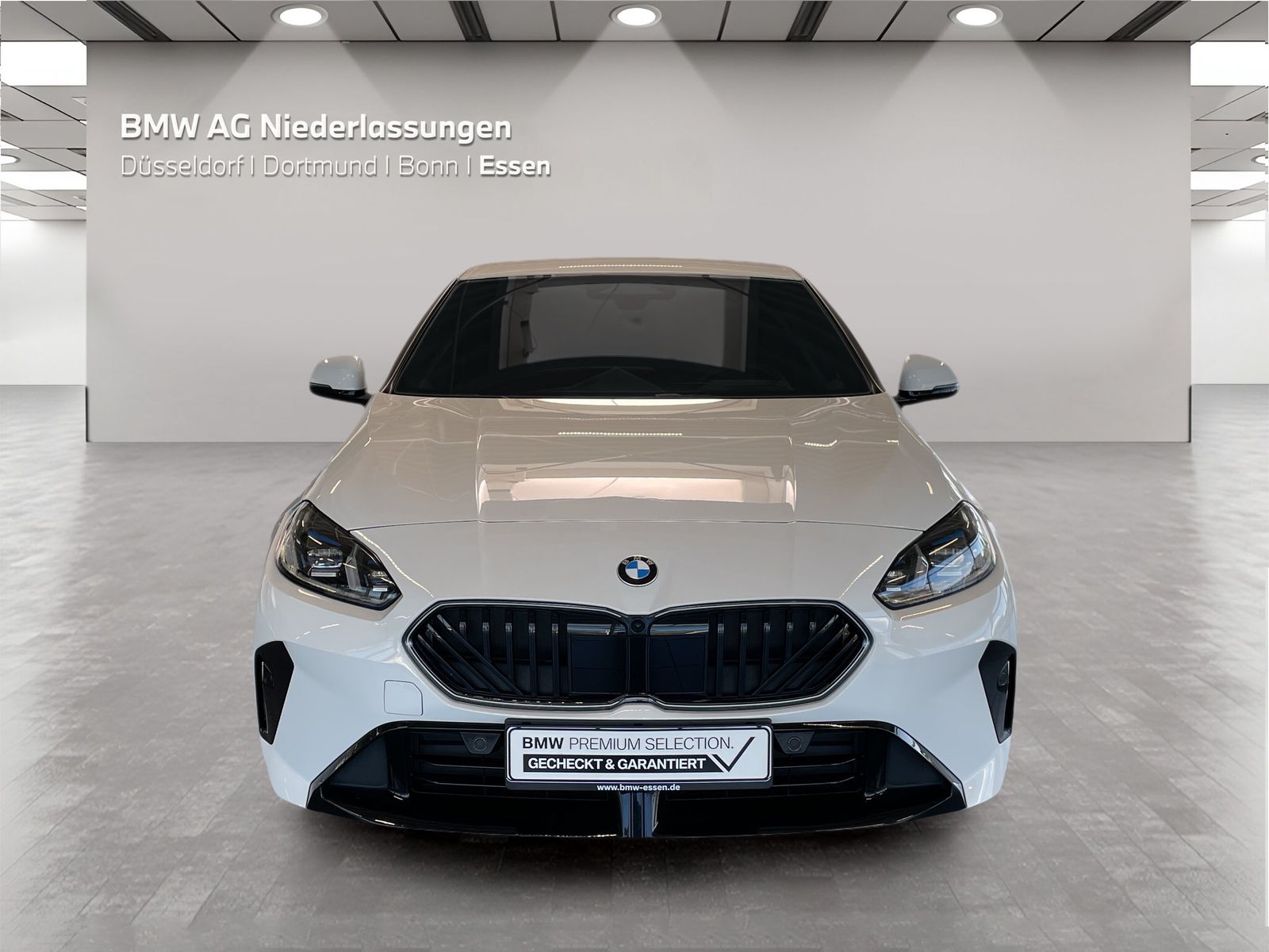 BMW 220 - Bild 8