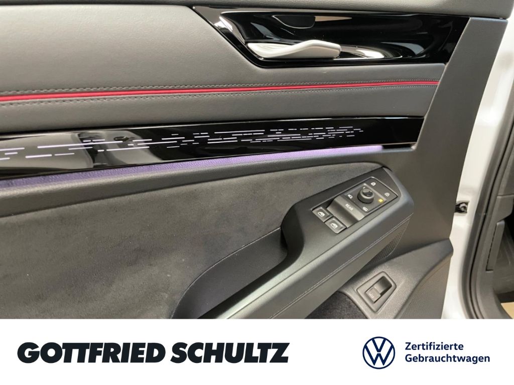 Volkswagen ID.7 - Bild 12