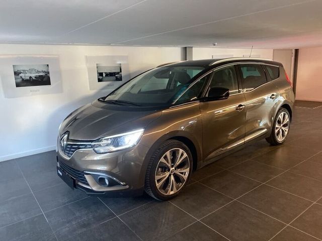 Renault Grand Scénic dCi 130 CV Energy Intense