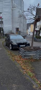 BMW 530d F11 - BMW 530: 530d F11